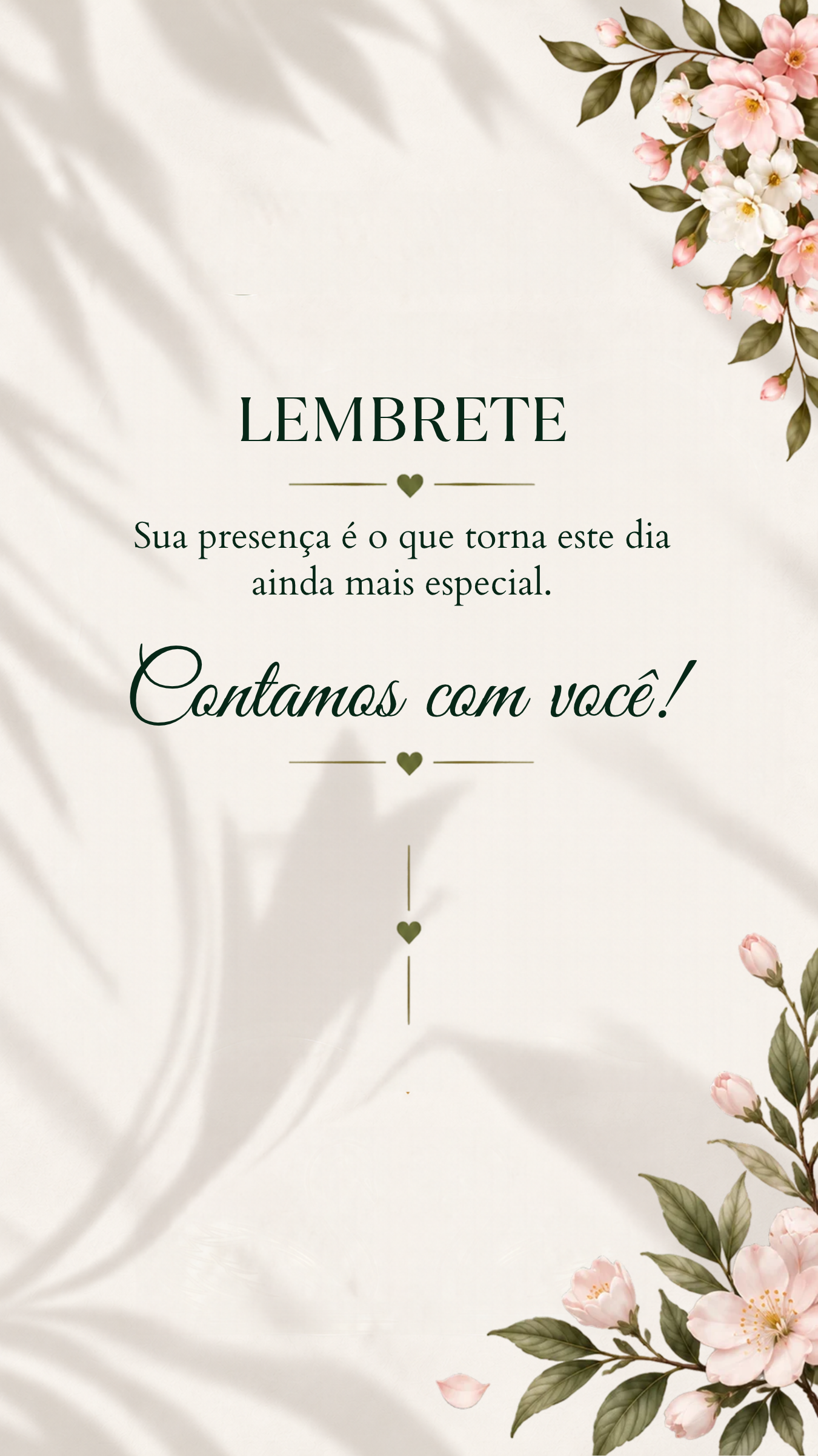 Lembrete